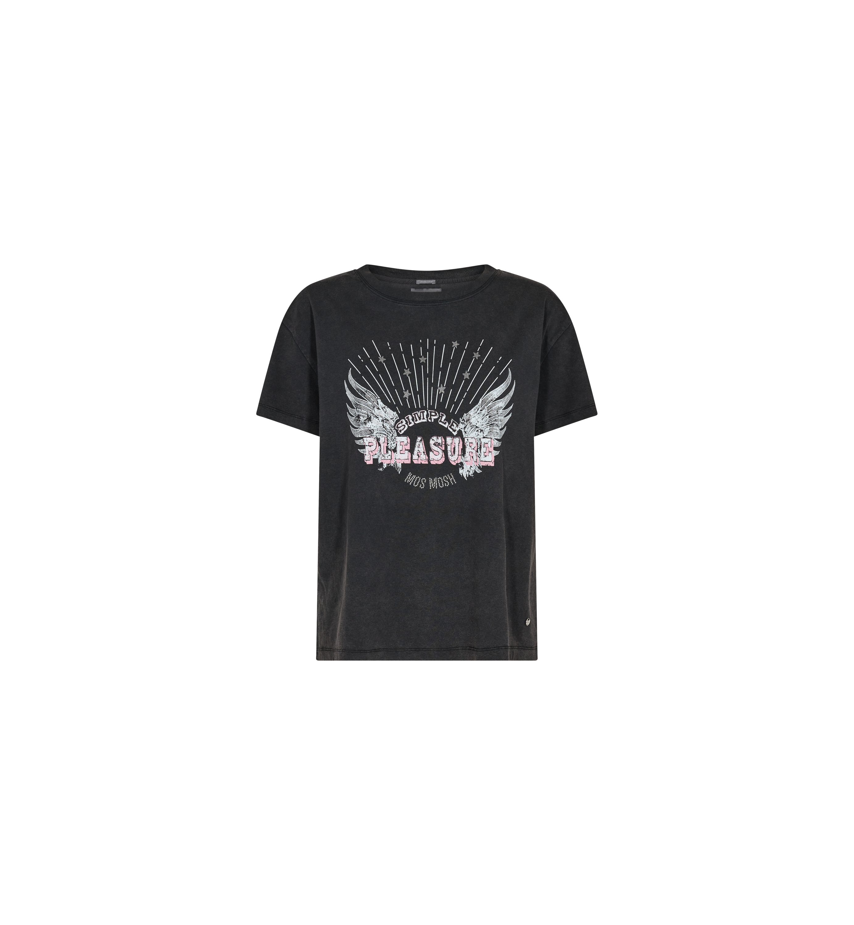 Packshot / Black / Front